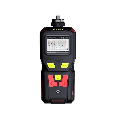 便攜式四氫噻吩檢測(cè)報(bào)警儀 MS400-THT