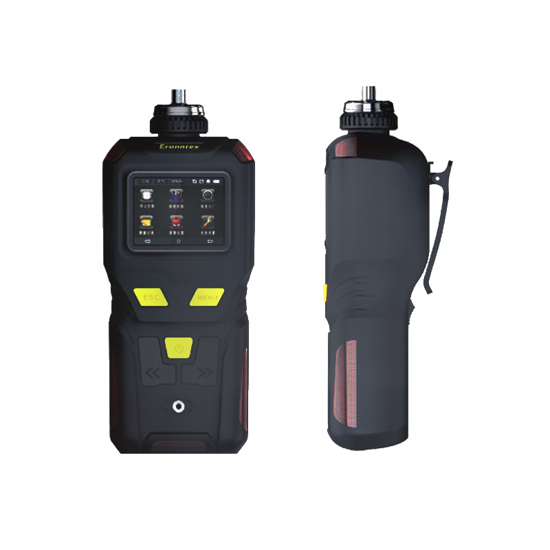 攜式丁烷氣體檢測(cè)報(bào)警儀 MS400-C4H10