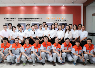 賦能氣體安全管理智慧，逸云天氣體安全檢測(cè)備受市場(chǎng)推崇